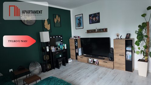 2-pokojowe mieszkanie 53 m² w Brzegu Dolnym - polecam mieszkanie Brzeg Dolny