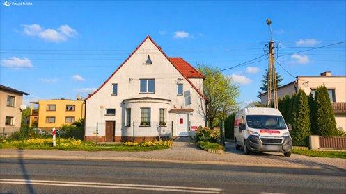 Lokal użytkowy 145 m² w centrum Krzyżanowic - zapraszam lokal użytkowy Krzyżanowice, Tworkowska