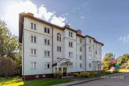 mieszkanie na sprzedaż 47m2 mieszkanie Ostróda, Racławicka