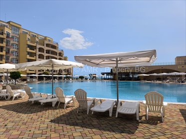 mieszkanie na sprzedaż 40m2 mieszkanie Aheloy, Midia Grand Resort