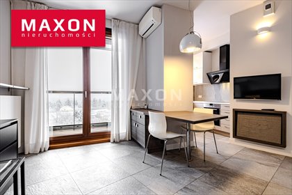 mieszkanie na wynajem 45m2 mieszkanie Warszawa, Mokotów, ul. Bernardyńska