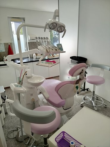 Gabinet stomatologiczny z wyposażeniem, wolnostojący, 60 m2 lokal użytkowy Warszawa, Włochy