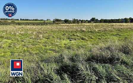 Działka rekreacyjna 5343 m² w Duninowie (blisko morza) działka Duninowo, Prosta