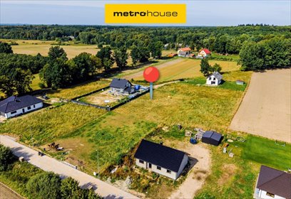 Zapraszam do zakupu działki 1266 m² w Sieroczynie działka Sieroczyn