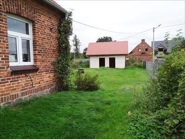 Dom na sprzedaż Wierzowice Małe, Góra 39m2 Foto 2