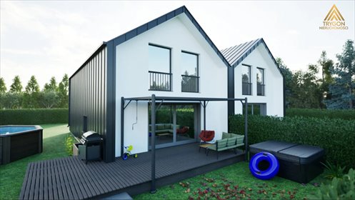 dom na sprzedaż 140m2 dom Wiązowna, Wiązowna Kościelna, Duchnowska