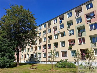 mieszkanie na sprzedaż 46m2 mieszkanie Olsztyn