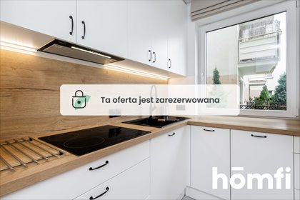 Na wynajem przestronne 2-pokojowe mieszkanie 45,9 m² w Warszawie mieszkanie Warszawa, Praga-Północ, Namysłowska