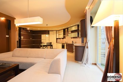 Mieszkanie trzypokojowe na wynajem BIAŁYSTOK, NOWE MIASTO 69m2 Foto 5