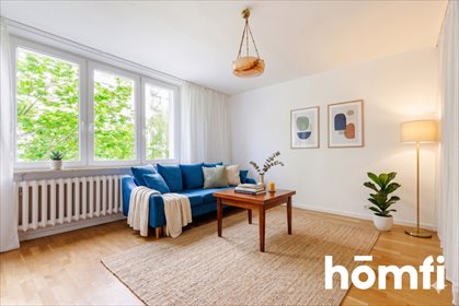 Jasna kawalerka 28 m² na Muranowie - polecam mieszkanie Warszawa, Śródmieście, Muranów, Niska