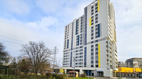 mieszkanie na sprzedaż 34m2 mieszkanie Rzeszów, Graniczna