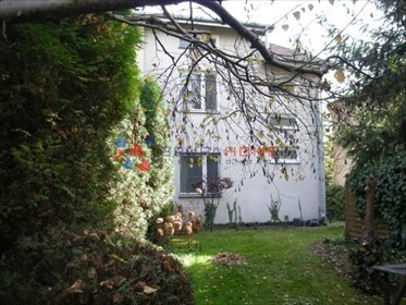 Przestronny 160m2 dom z garażem, 3 kondygnacje, blisko Warszawy dom Raszyn