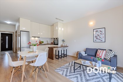 mieszkanie na sprzedaż 55m2 mieszkanie Kiełczów, Polna