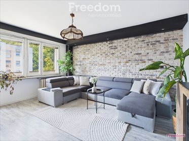 mieszkanie na sprzedaż 61m2 mieszkanie Szczecin, Skolwin, Celulozowa