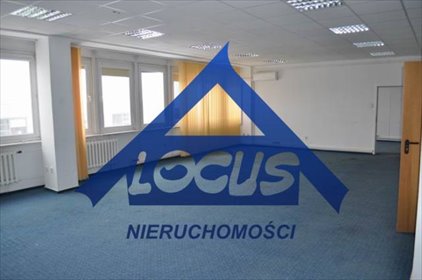 Nowoczesny biurowiec w Włochach, 72 m2, klimatyzacja lokal użytkowy Warszawa, Włochy