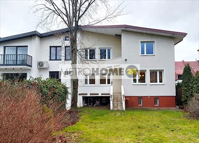 dom na wynajem 258m2 dom Warszawa, Mokotów, Służew