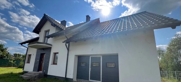 dom na sprzedaż 197m2 dom Kościerzyna, Księdza Józefa Wryczy