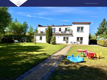 dom na sprzedaż 337m2 dom Grzybowo, Szkolna