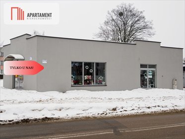 lokal użytkowy na sprzedaż 301m2 lokal użytkowy Iława