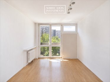 Do sprzedania funkcjonalne 2-pokojowe mieszkanie 38,8 m² w Warszawie mieszkanie Warszawa, Wola, Grzybowska