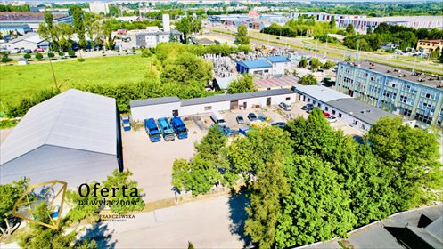 lokal użytkowy na sprzedaż 310m2 lokal użytkowy Lublin, Hajdów