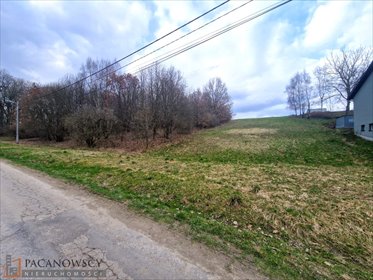 działka na sprzedaż 5197m2 działka Szczodrkowice