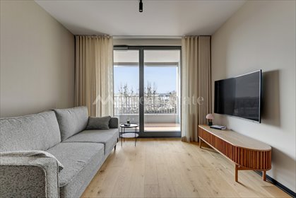 mieszkanie na sprzedaż 58m2 mieszkanie Gdynia, Witomino, Małokacka