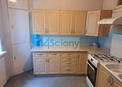 mieszkanie na sprzedaż 67m2 mieszkanie Warszawa, Ochota, Kopińska