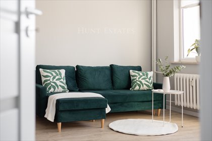 mieszkanie na sprzedaż 48m2 mieszkanie Warszawa, Mokotów, Czarnomorska