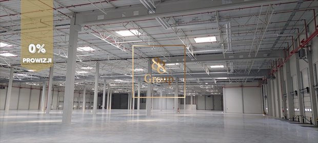 magazyn na wynajem 1600m2 magazyn Warszawa, Targówek