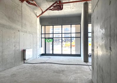 Lokal handlowo-usługowy 196,80 m² w Ursusie - polecam lokal użytkowy Warszawa, Ursus Szamoty