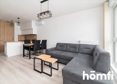 mieszkanie na wynajem 45m2 mieszkanie Łódź, Widzew, Telefoniczna