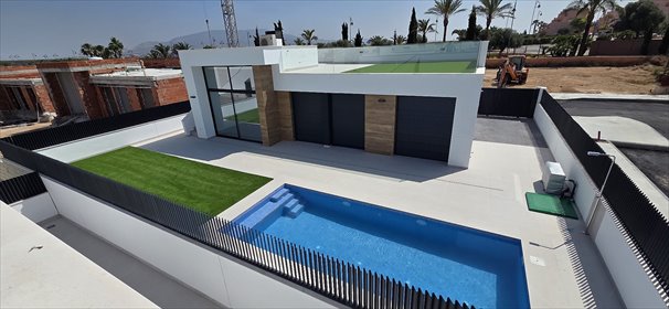 dom na sprzedaż 101m2 dom Condado de Alhama, Condado de Alhama, Fuente Alamo, Murcia