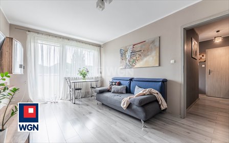 mieszkanie na sprzedaż 39m2 mieszkanie Gdynia, LESZCZYNKI, MORSKA
