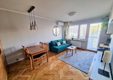 mieszkanie na sprzedaż 57m2 mieszkanie Warszawa, Bielany, Chomiczówka, Pabla Nerudy