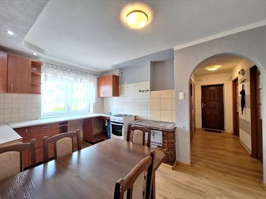 mieszkanie na sprzedaż 61m2 mieszkanie Pęciszewko, Pęciszewko