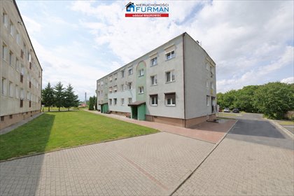 mieszkanie na sprzedaż 65m2 mieszkanie Gołańcz