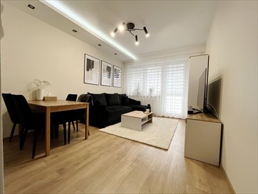 mieszkanie na sprzedaż 43m2 mieszkanie Marki