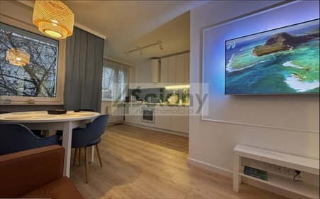 mieszkanie na sprzedaż 45m2 mieszkanie Warszawa, Ochota, Walentego Skorochód-Majewskiego