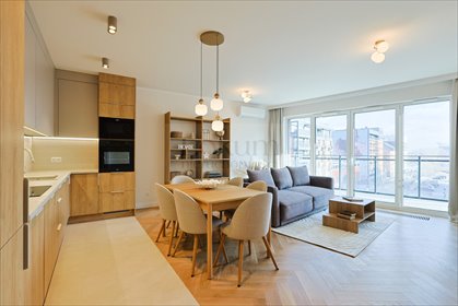 mieszkanie na wynajem 71m2 mieszkanie Warszawa, Praga-Północ, Stefana Okrzei