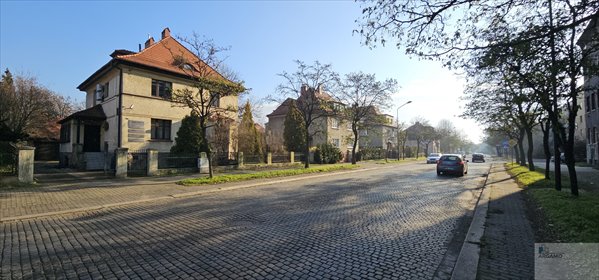 dom na sprzedaż 330m2 dom Zabrze