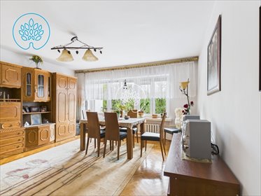 mieszkanie na sprzedaż 64m2 mieszkanie Toruń, Podgórz