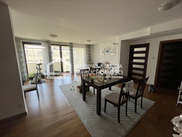 Przestronne 84m2 apartament z tarasem i miejscem garażowym mieszkanie Gdynia, Śródmieście, Plac Kaszubski