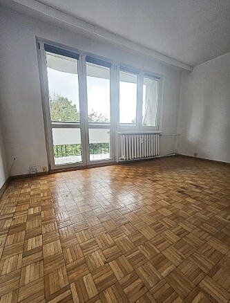 3-pokojowe mieszkanie 65 m² z balkonem i piwnicą - polecam! mieszkanie Kraków, Mistrzejowice, os. Piastów