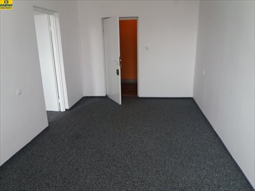 Na wynajem przestronne biuro 48 m² w centrum Rzeszowa lokal użytkowy Rzeszów, Centrum
