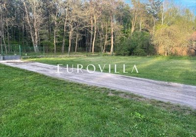 Działka budowlana na sprzedaż Konstancin-Jeziorna, Jeziorna 4 284m2 Foto 2