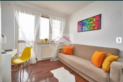 mieszkanie na sprzedaż 51m2 mieszkanie Warszawa, Białołęka, Aluzyjna