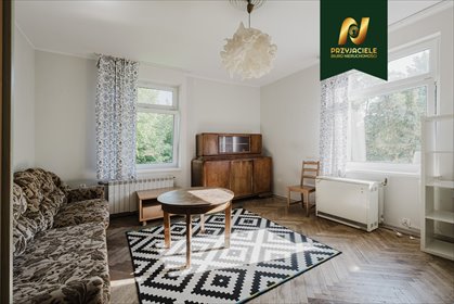 mieszkanie na sprzedaż 97m2 mieszkanie Gdańsk, Oliwa, Polanki