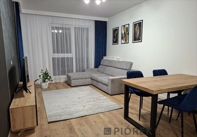 mieszkanie na sprzedaż 46m2 mieszkanie Warszawa, Praga-Północ, Aleksandra Kotsisa