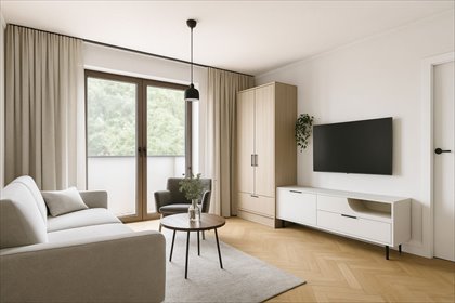 mieszkanie na sprzedaż 54m2 mieszkanie Rzeszów, Nowe Miasto, bp. Józefa Sebastiana Pelczara